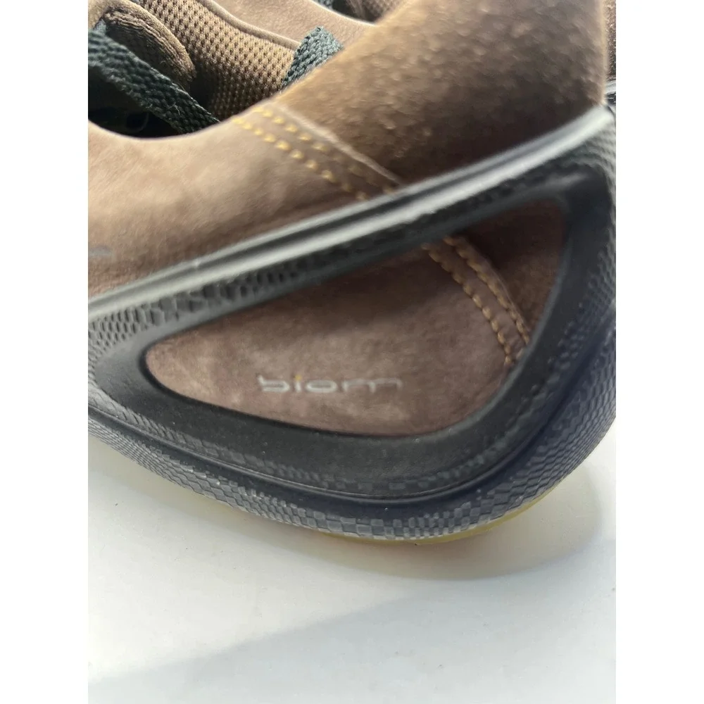Ecco discover unparalleled